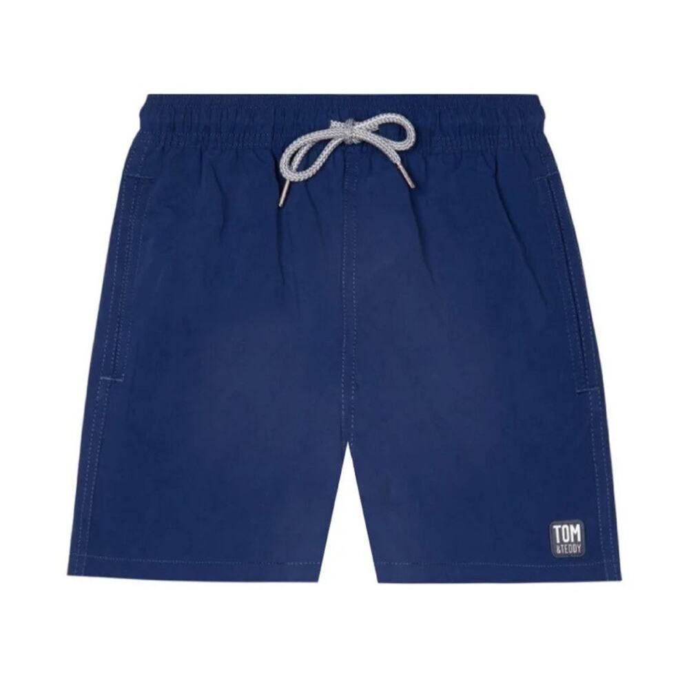 Tom & Teddy Boys Shorts 11-12